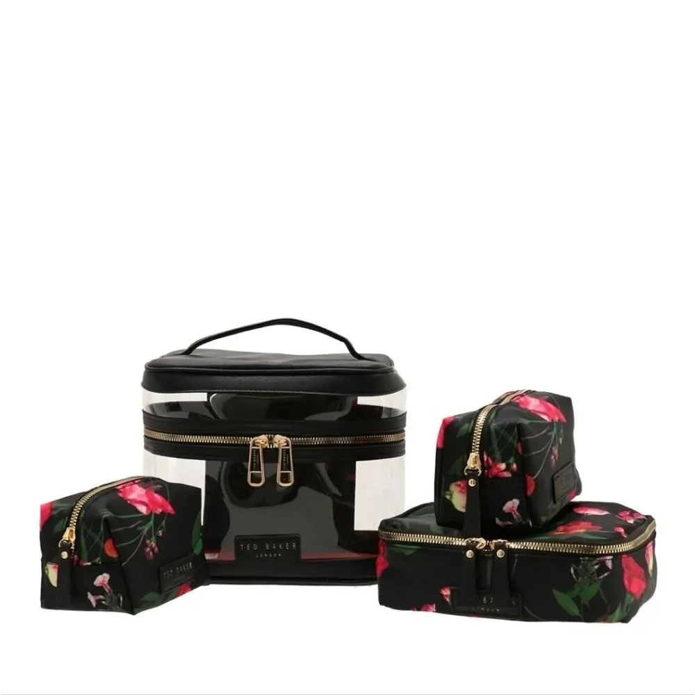 Ted Baker London stylish black